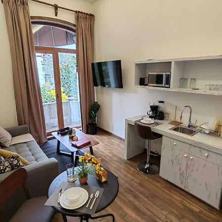 Casa Niza Suites Mexico City Luaran gambar