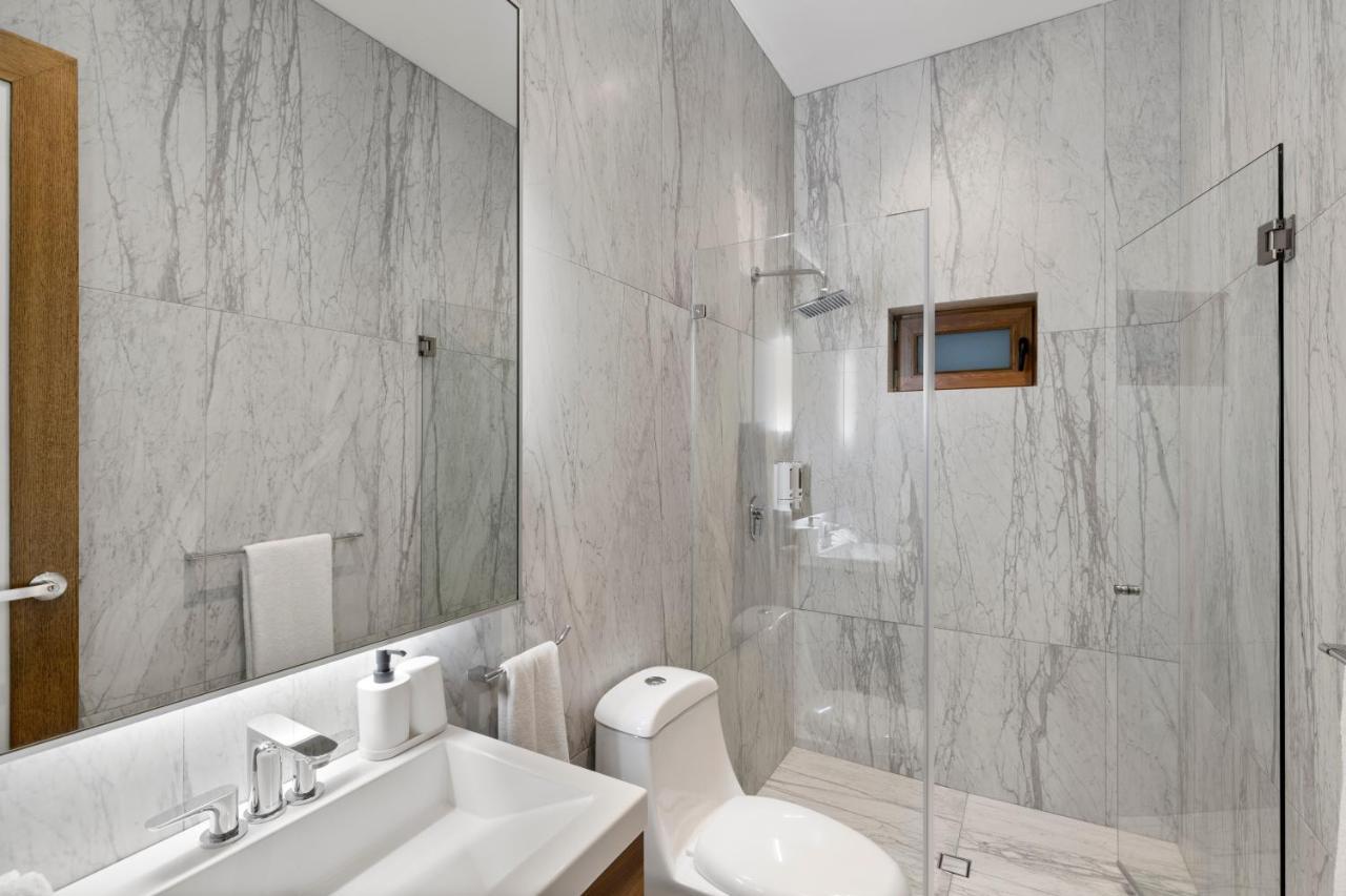 Casa Niza Suites Mexico City Luaran gambar